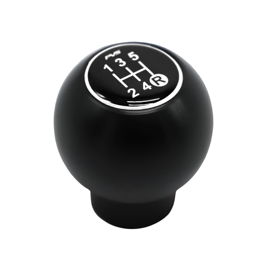 Round Gear Knob to Suit Toyota Landcruiser 70 Series, 80 Series, 100 Series & Hilux N70