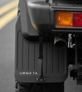 URNIETA Mudflap | 70 Series LandCruiser