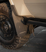 URNIETA Mudflap | 70 Series LandCruiser