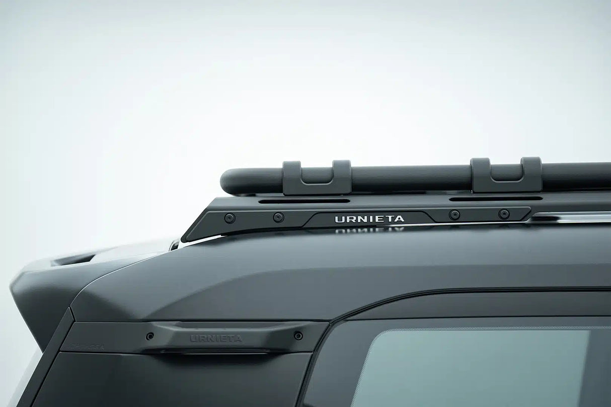 URNIETA Roof Rack | 250 Series LandCruiser