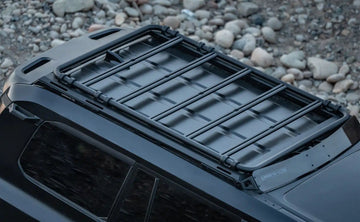 URNIETA Roof Rack | 250 Series LandCruiser Prado