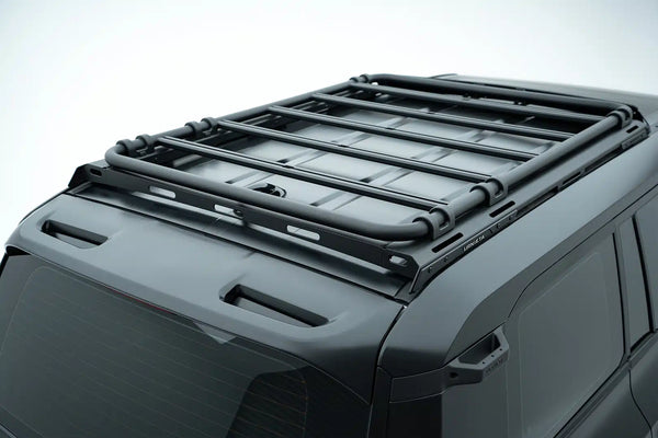 URNIETA Roof Rack | 250 Series LandCruiser Prado
