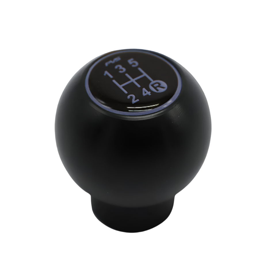 Round Gear Knob to Suit Toyota Landcruiser 70 Series, 80 Series, 100 Series & Hilux N70