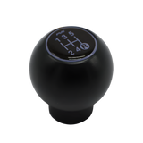 Round Gear Knob to Suit Toyota Landcruiser 70 Series, 80 Series, 100 Series & Hilux N70