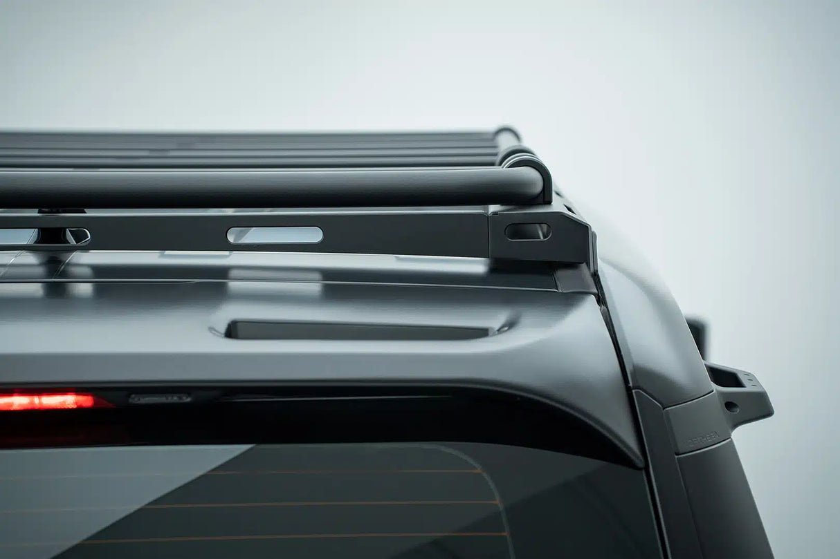 URNIETA Spoiler | 250 Series LandCruiser