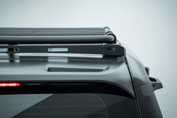 URNIETA Spoiler | 250 Series LandCruiser Prado
