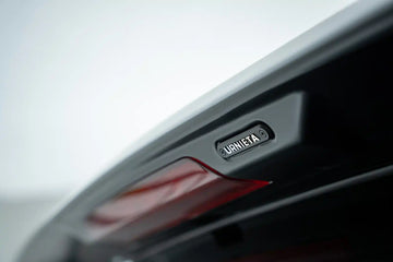 URNIETA Spoiler | 250 Series LandCruiser Prado