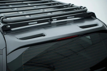 URNIETA Spoiler | 250 Series LandCruiser Prado