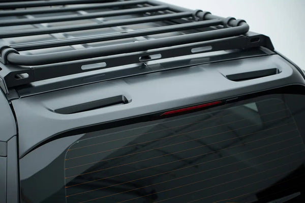 URNIETA Spoiler | 250 Series LandCruiser Prado
