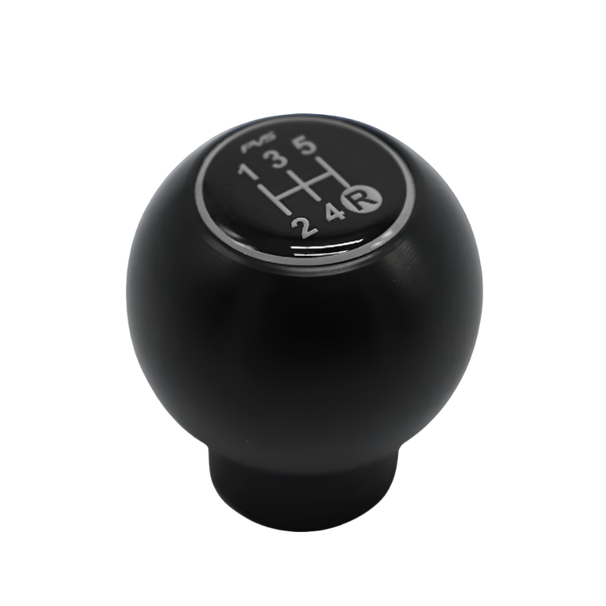 Round Gear Knob to Suit Toyota Landcruiser 70 Series, 80 Series, 100 Series & Hilux N70
