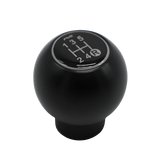 Round Gear Knob to Suit Toyota Landcruiser 70 Series, 80 Series, 100 Series & Hilux N70