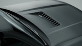 URNIETA Carbon Bonnet Kit | 300 Series LandCruiser