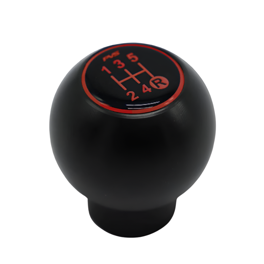 Round Gear Knob to Suit Toyota Landcruiser 70 Series, 80 Series, 100 Series & Hilux N70