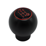 Round Gear Knob to Suit Toyota Landcruiser 70 Series, 80 Series, 100 Series & Hilux N70