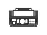 Airbag Gauge Switch Panel for Toyota LandCruiser 70 Series Facelift 2023+