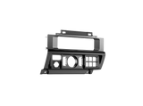Airbag Gauge Switch Panel for Toyota LandCruiser 70 Series Facelift 2023+