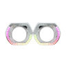 Angry Eye Style Shroud (Pair)