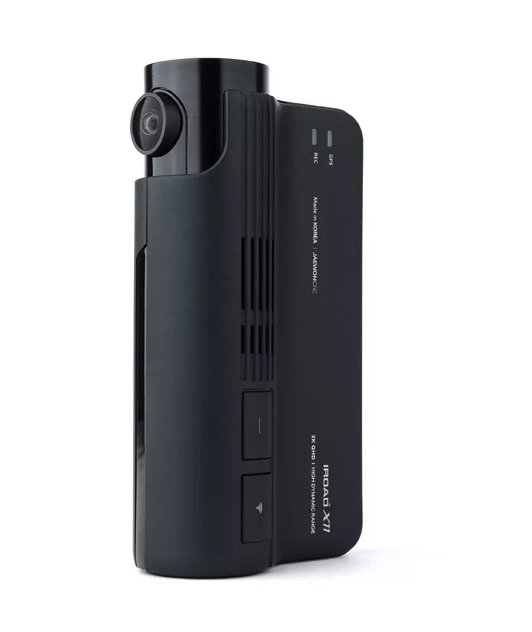IROAD X11 Dash Camera