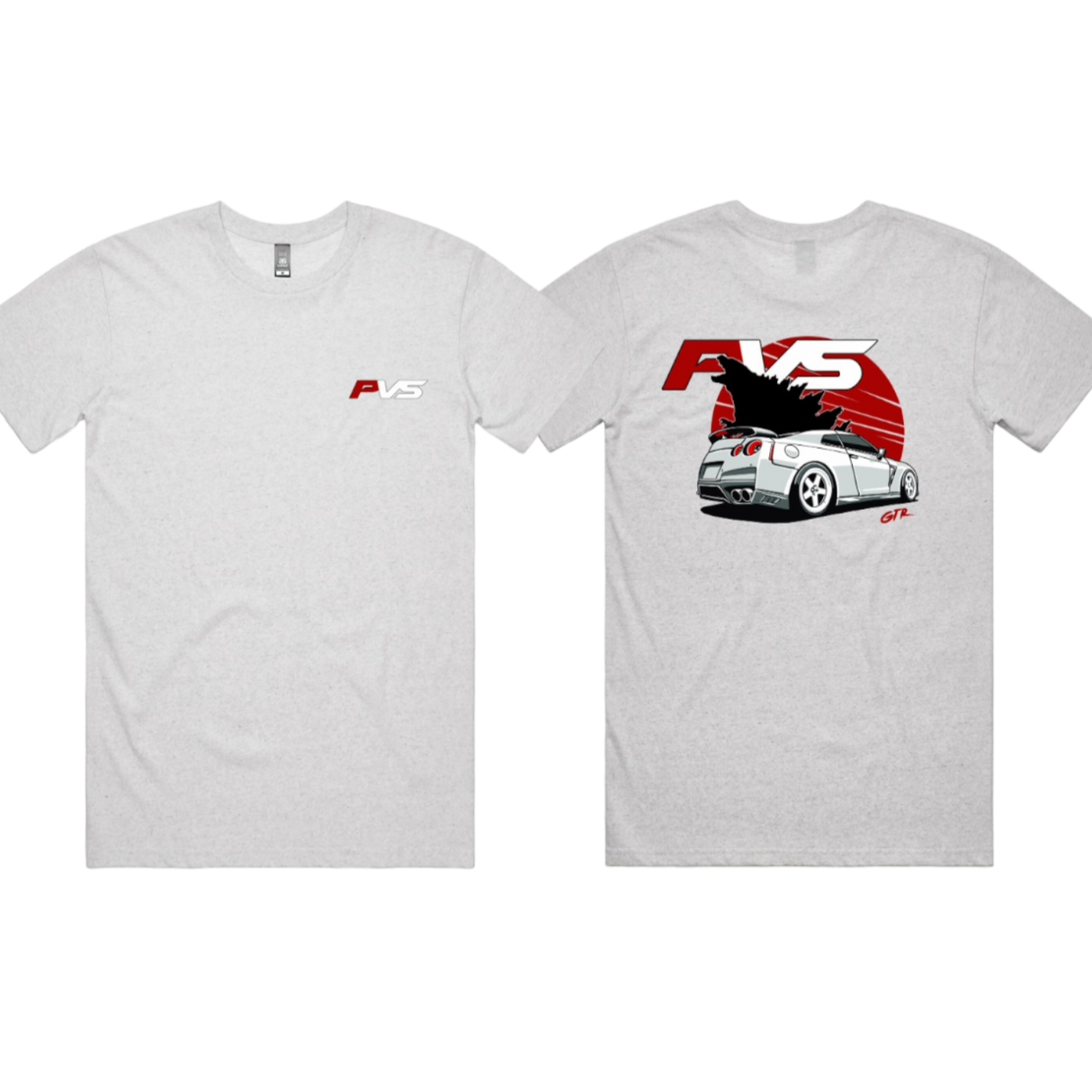PVS GTR T-Shirt