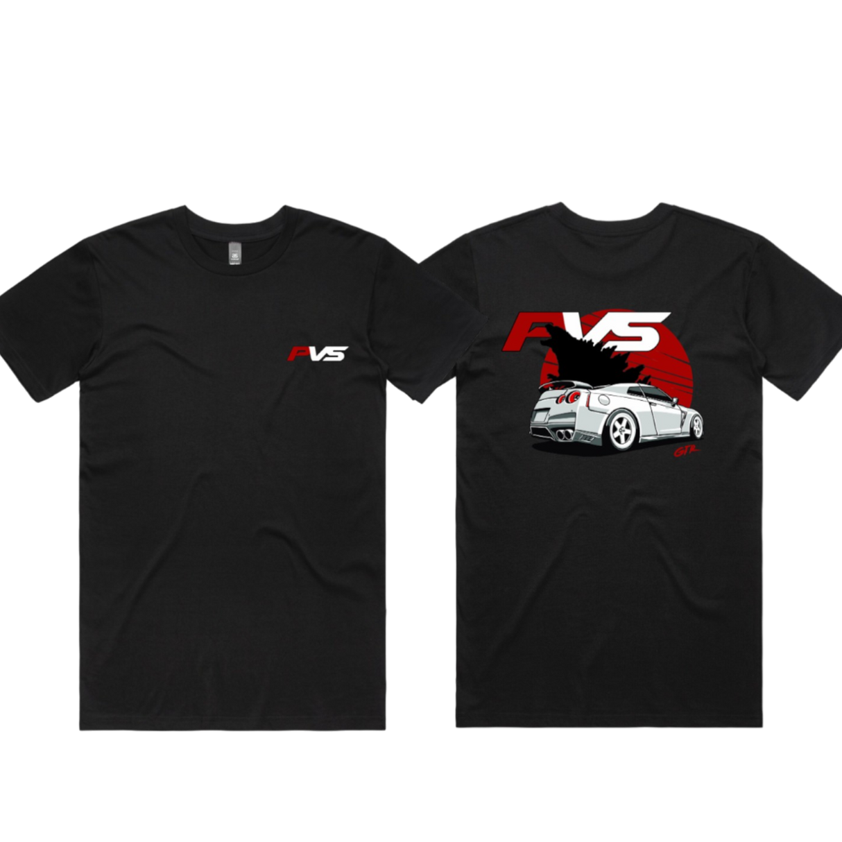 PVS GTR T-Shirt