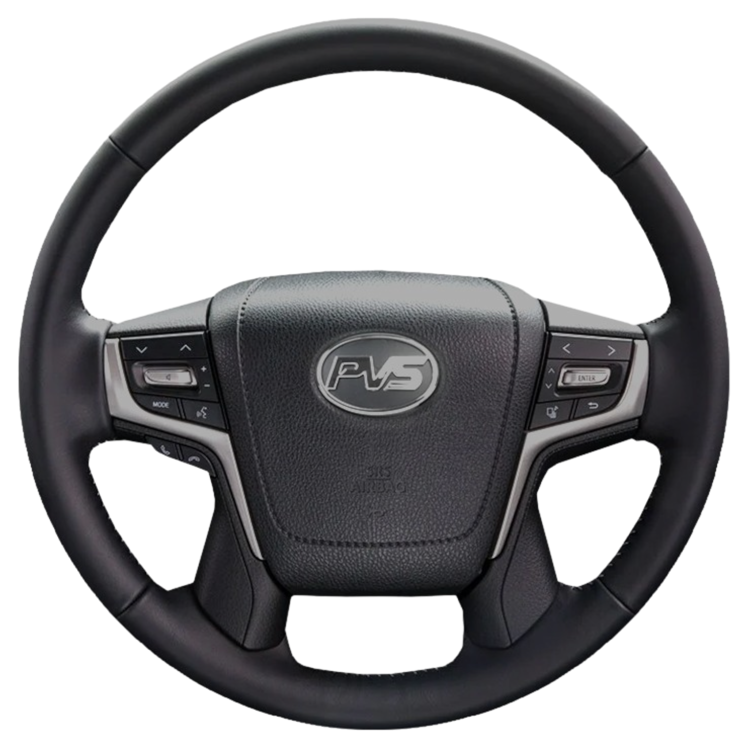 Steering Wheel Kits