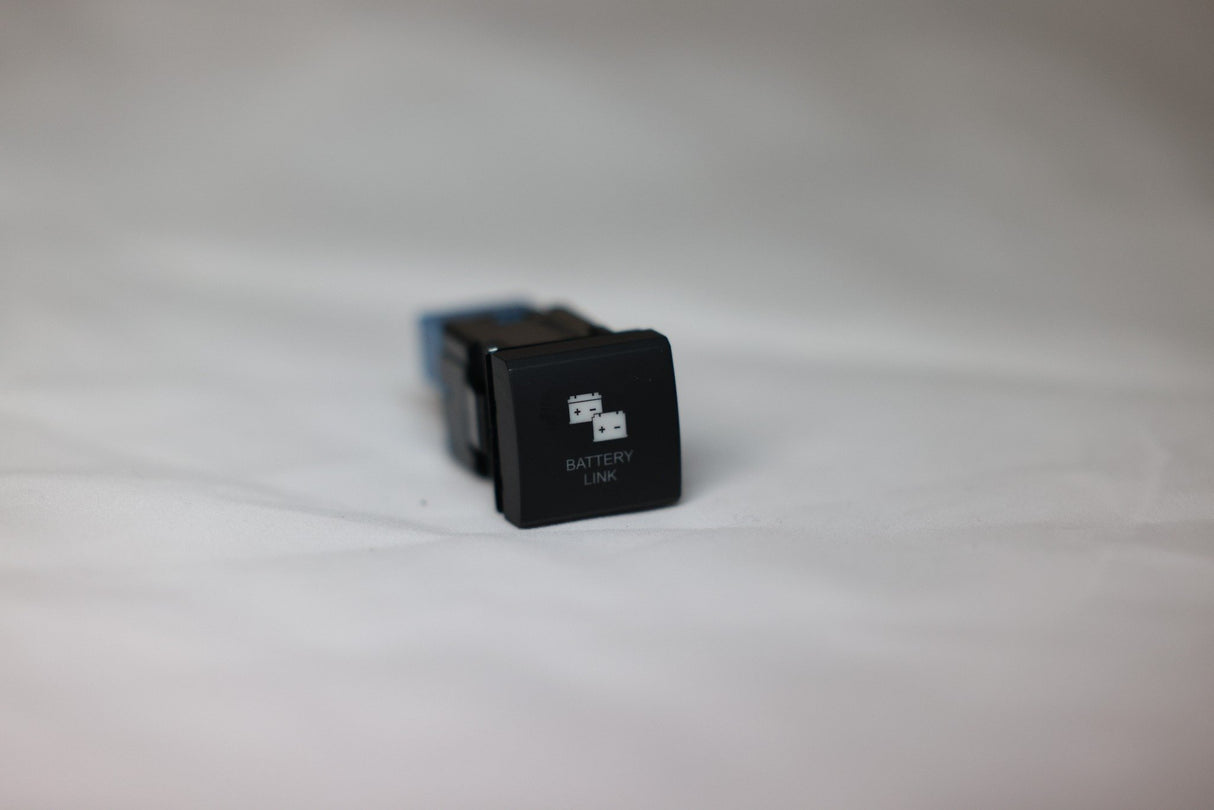 Square Type Push Switch to Suit Toyota