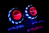 DIY BI-LED HEADLIGHT RETROFIT KIT