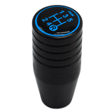Stubby Gear Knob to Suit Toyota Landcruiser 70 Series, 80 Series, 100 Series & Hilux N70