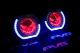 DIY BI-LED HEADLIGHT RETROFIT KIT