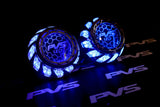 DIY BI-LED HEADLIGHT RETROFIT KIT