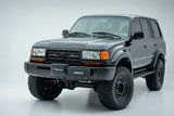 URNIETA NS Forged Aluminium Wheel | 80 Series