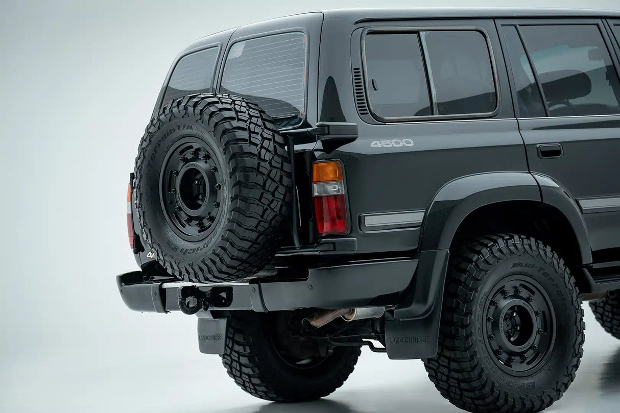 URNIETA NS Forged Aluminium Wheel | 80 Series