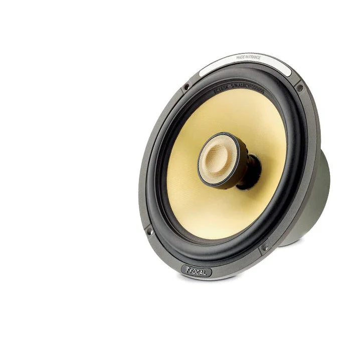 Focal EC165K 6.5" 2-Way Coaxial Speakers