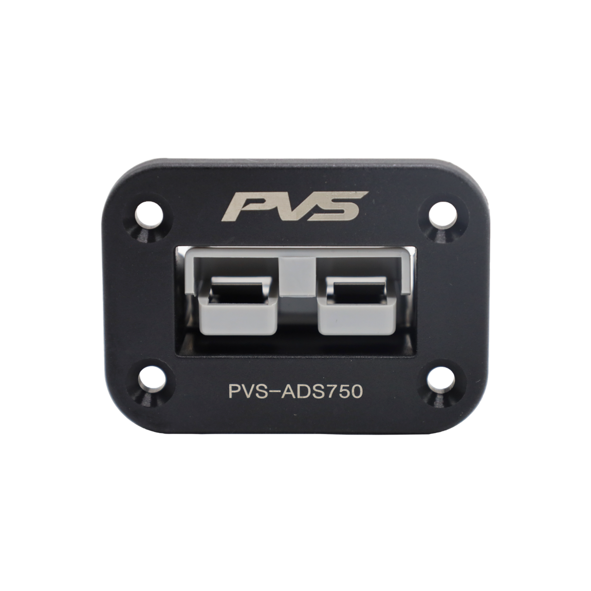 PVS Flush Mount Anderson Style Plug