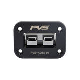 PVS Flush Mount Anderson Style Plug