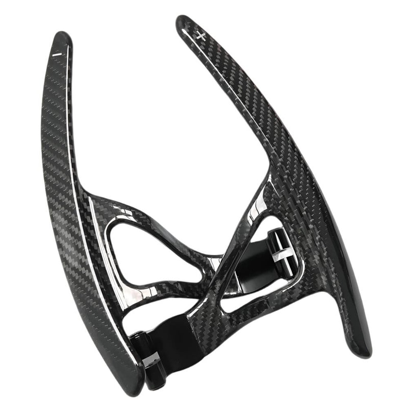 Carbon Fibre Paddle Shifters for Nissan R35 GTR CBA/DBA (2008-2016)