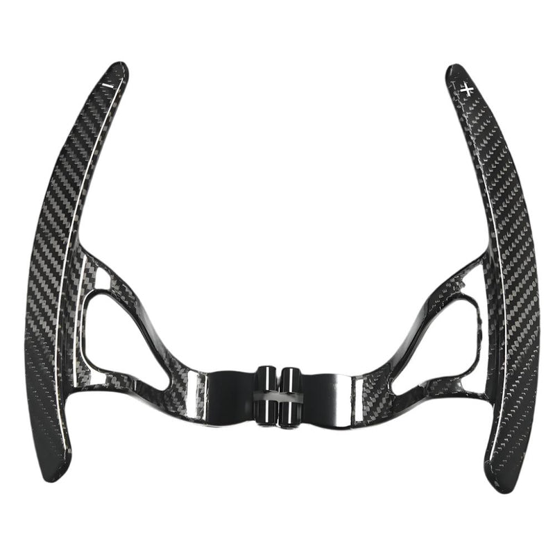 Carbon Fibre Paddle Shifters for Nissan R35 GTR CBA/DBA (2008-2016)