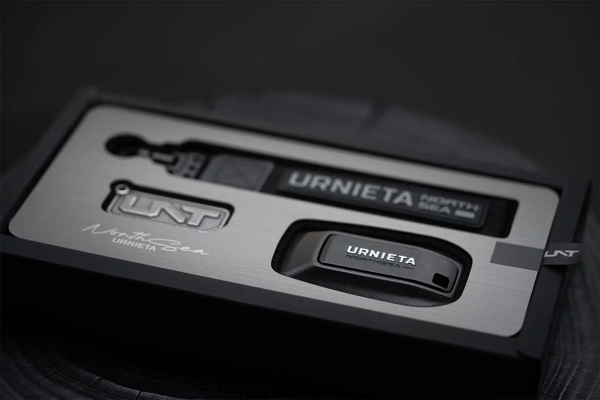 Urnieta Key Shell | 250 Series LandCruiser Prado