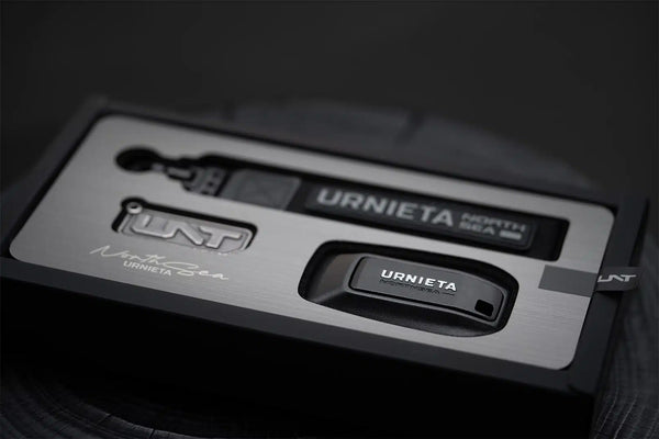 Urnieta Key Shell | 250 Series LandCruiser Prado