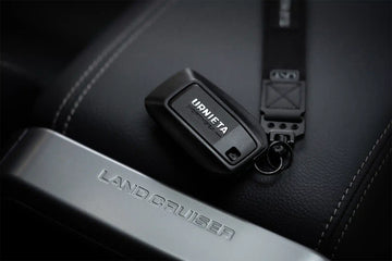 Urnieta Key Shell | 250 Series LandCruiser Prado