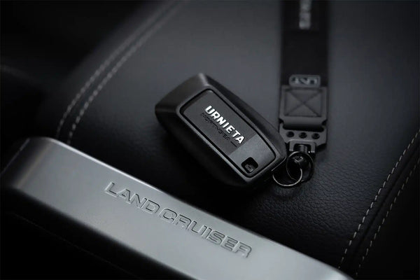 Urnieta Key Shell | 250 Series LandCruiser Prado