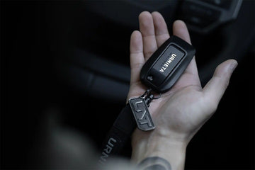 Urnieta Key Shell | 250 Series LandCruiser Prado