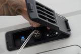 URNIETA Integrated Expansion Panel | 76 & 78 Series LandCruiser