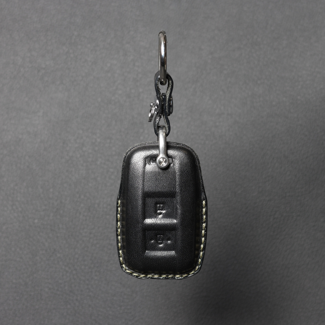 Remote Control Key Cover to suit 70 Series LandCruiser