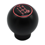 Round Gear Knob to Suit Toyota Landcruiser 70 Series, 80 Series, 100 Series & Hilux N70