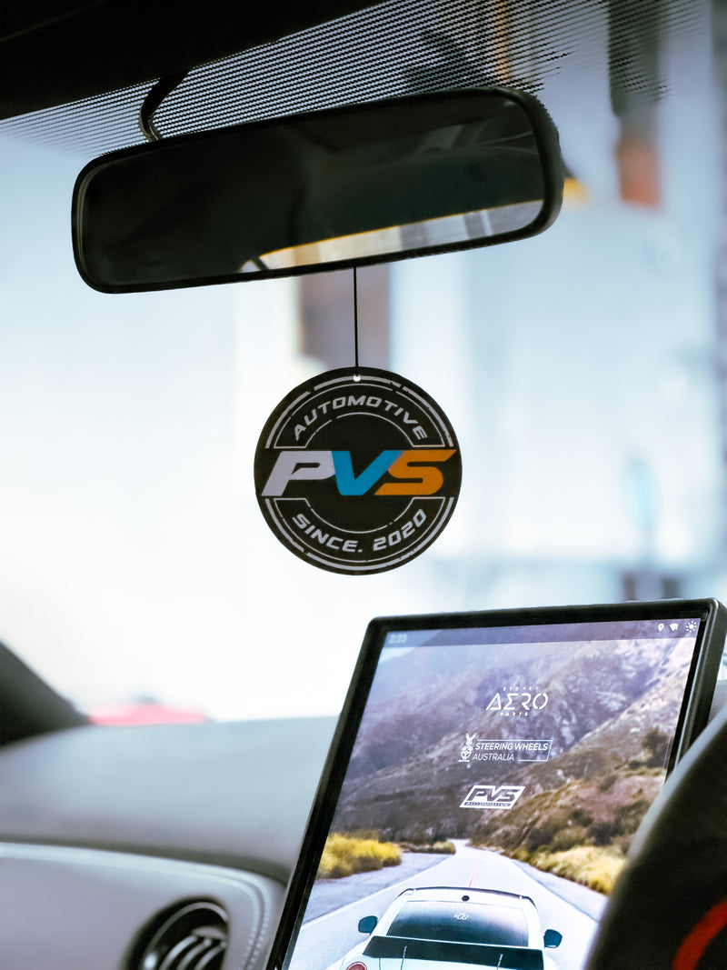 PVS Air Freshener