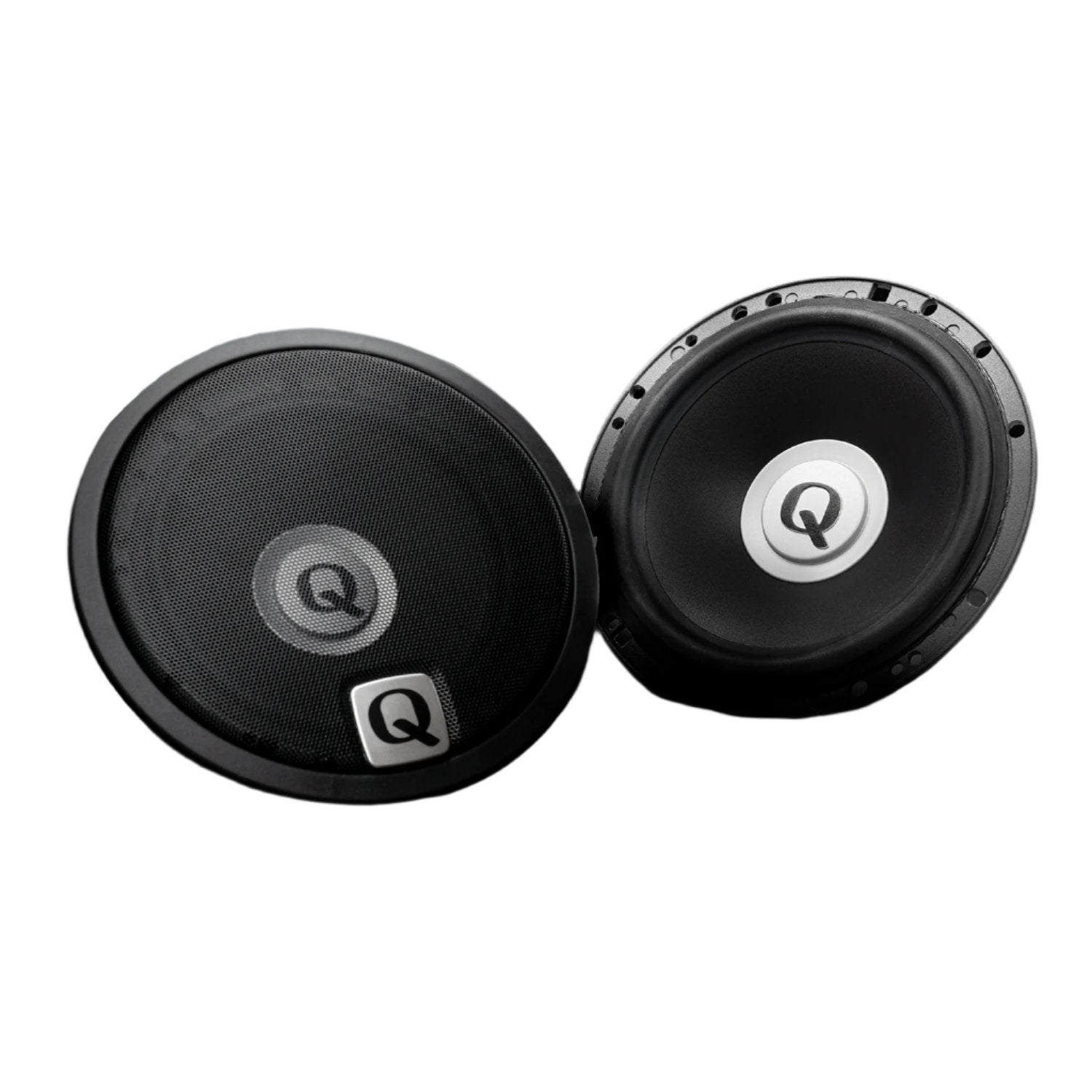 MBQuart 6.5″ Q Series Speakers and Tweeter with Q Control