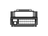 Mega Switch Panel for Toyota LandCruiser 70 Series Facelift 2023+