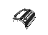Mega Switch Panel for Toyota LandCruiser 70 Series Facelift 2023+