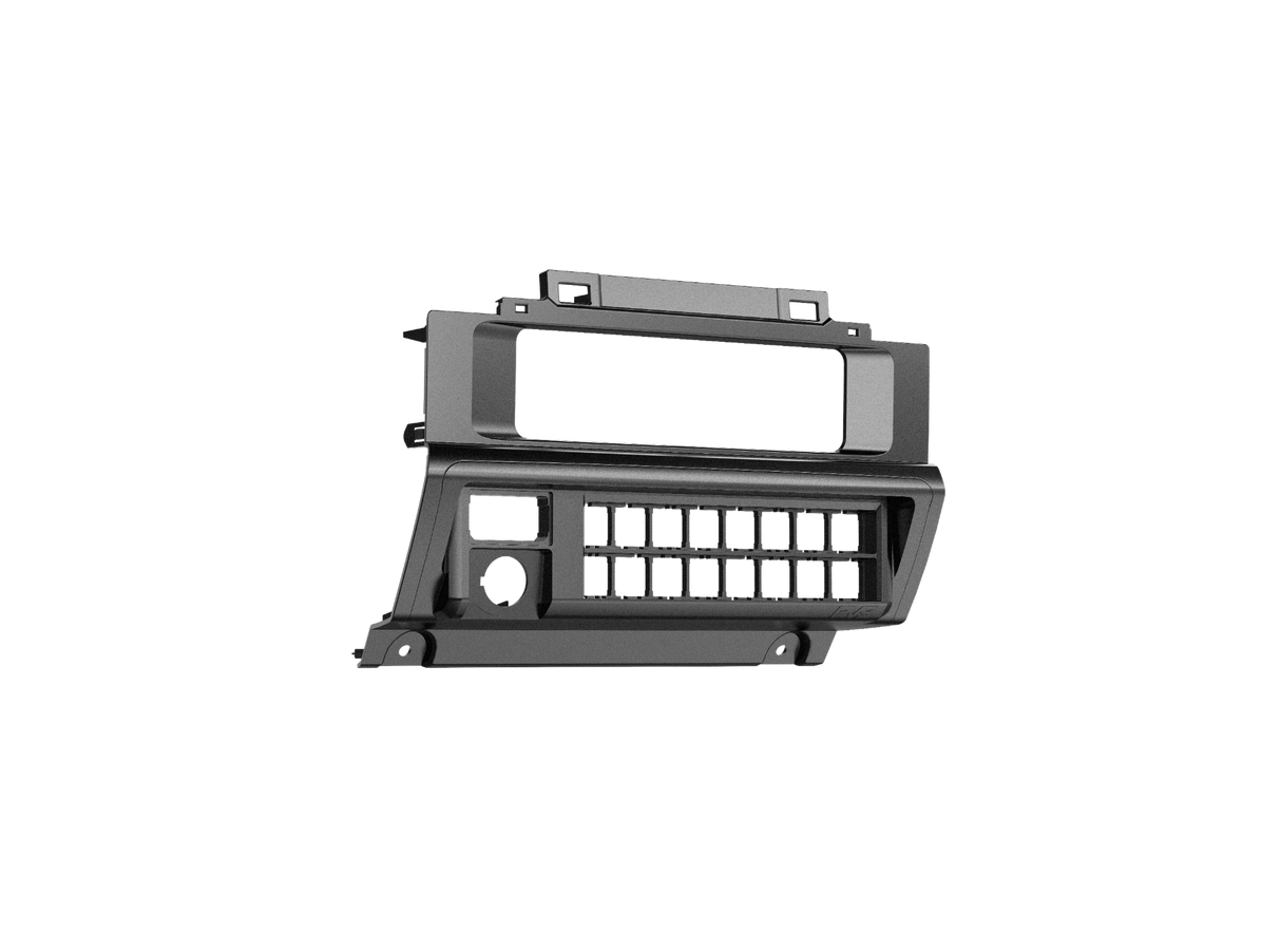 Mega Switch Panel for Toyota LandCruiser 70 Series Facelift 2023+